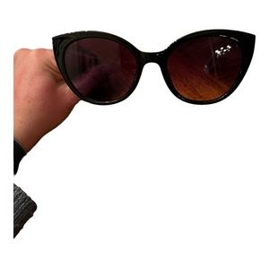 NWT Kate Spade Samantha Sunglasses